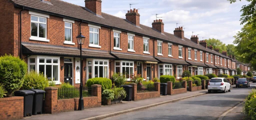 Gutters, Soffits and Fascias in Sedgley