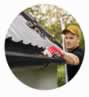 Gutter Cleaning Sedgley